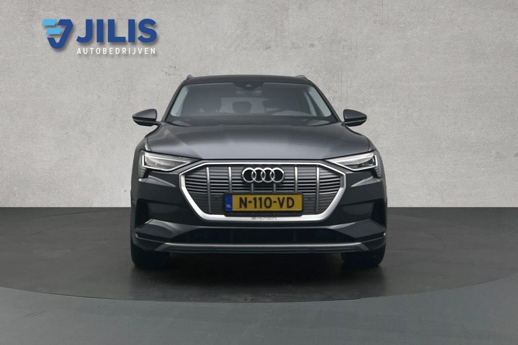 Audi e-tron – foto 9