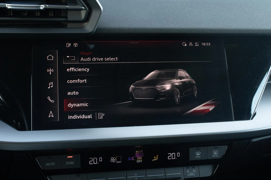 Audi A3 – foto 29