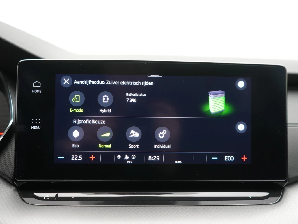 Škoda Octavia – foto 24