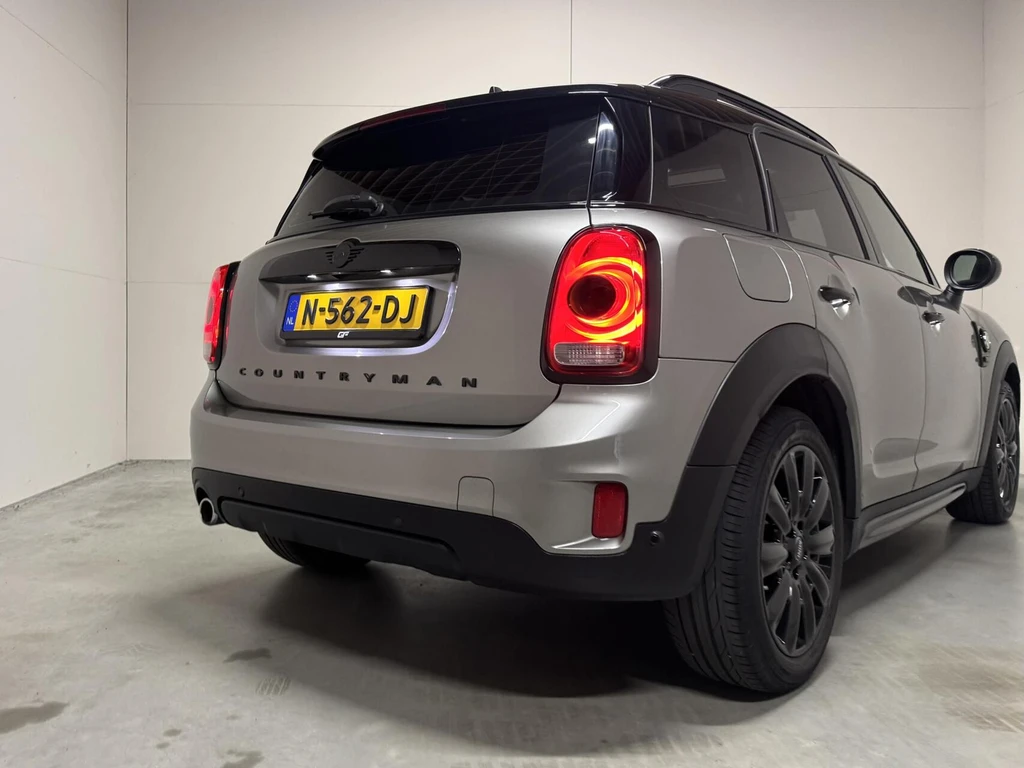 MINI Countryman – foto 14