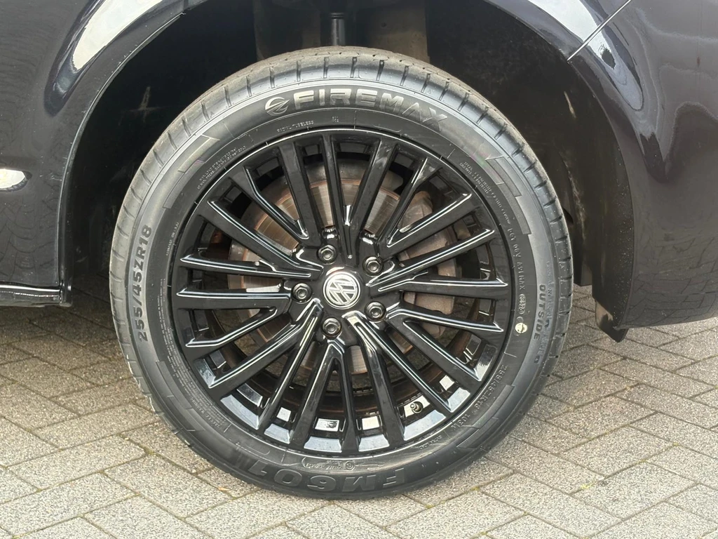 Volkswagen Transporter – foto 18