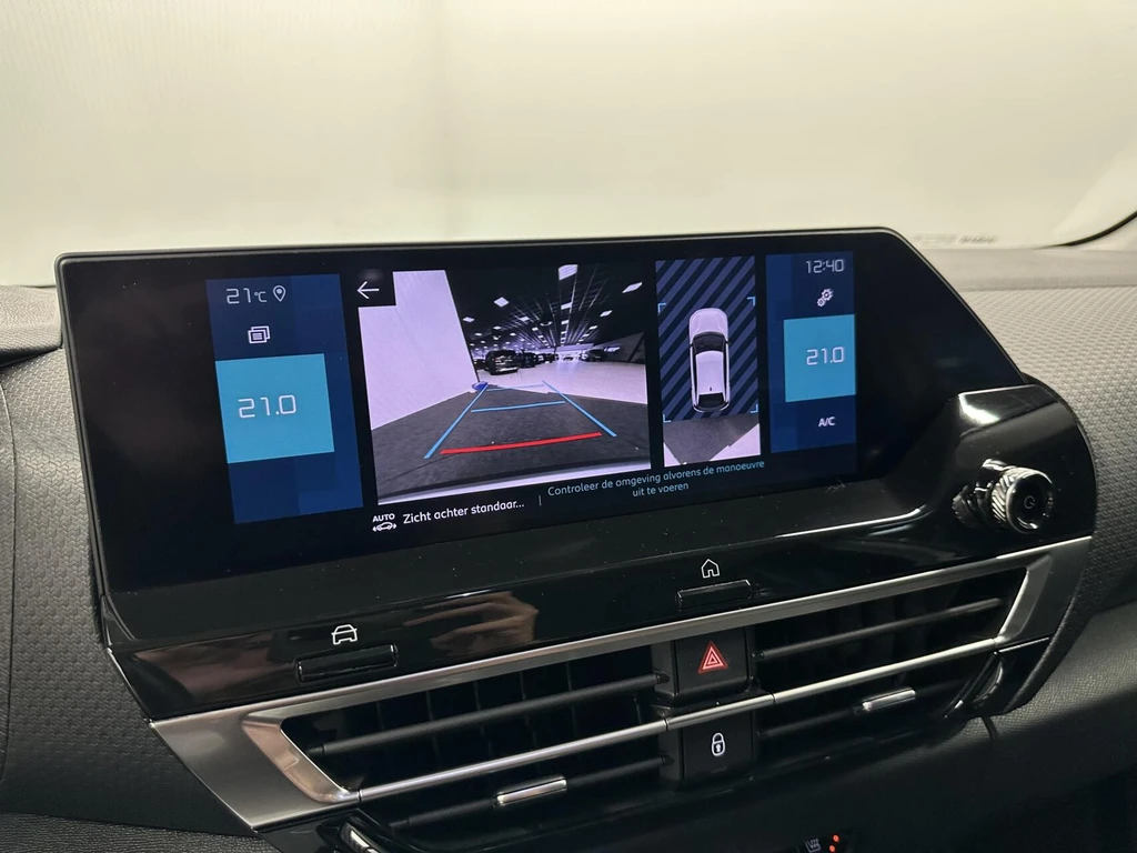 Citroën ë-C4 – foto 40