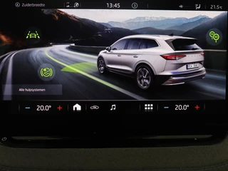 Škoda Enyaq iV – thumbnail 30