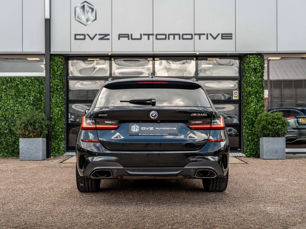 BMW 3 Serie – foto 4