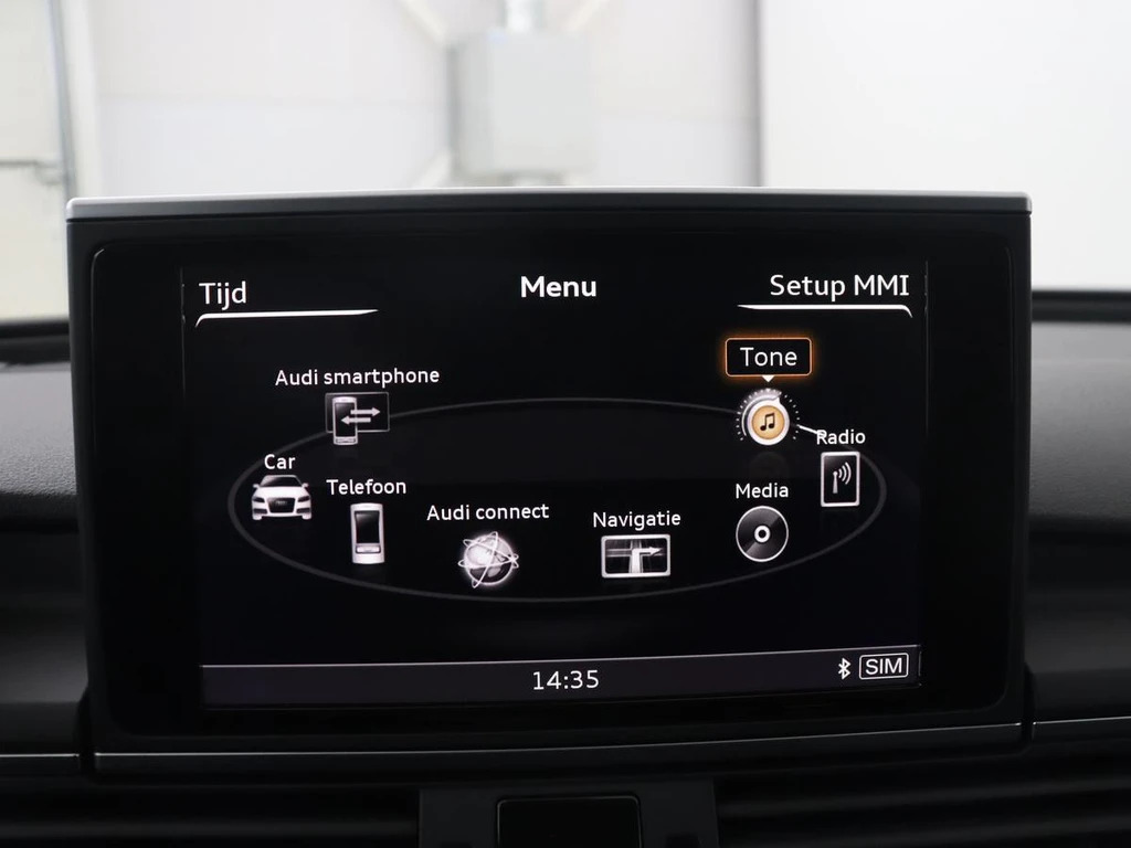 Audi A6 – foto 27