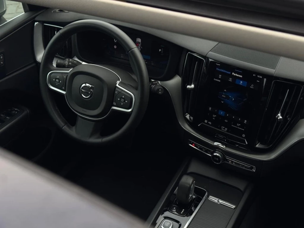 Volvo XC60 – foto 12