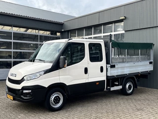 Iveco Daily – thumbnail 1