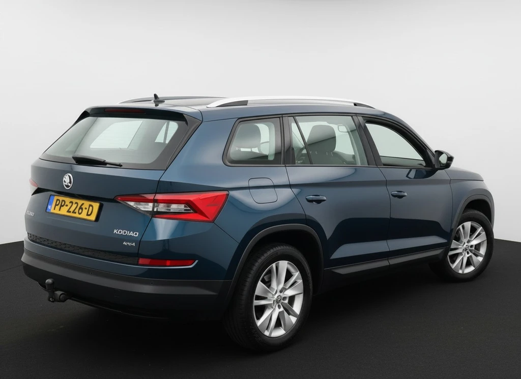 Škoda Kodiaq – foto 5