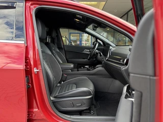 Kia Sportage – thumbnail 9