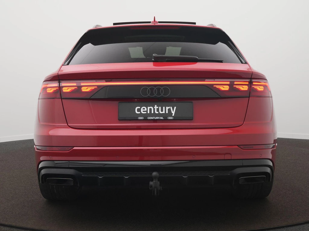 Audi Q8 – foto 5