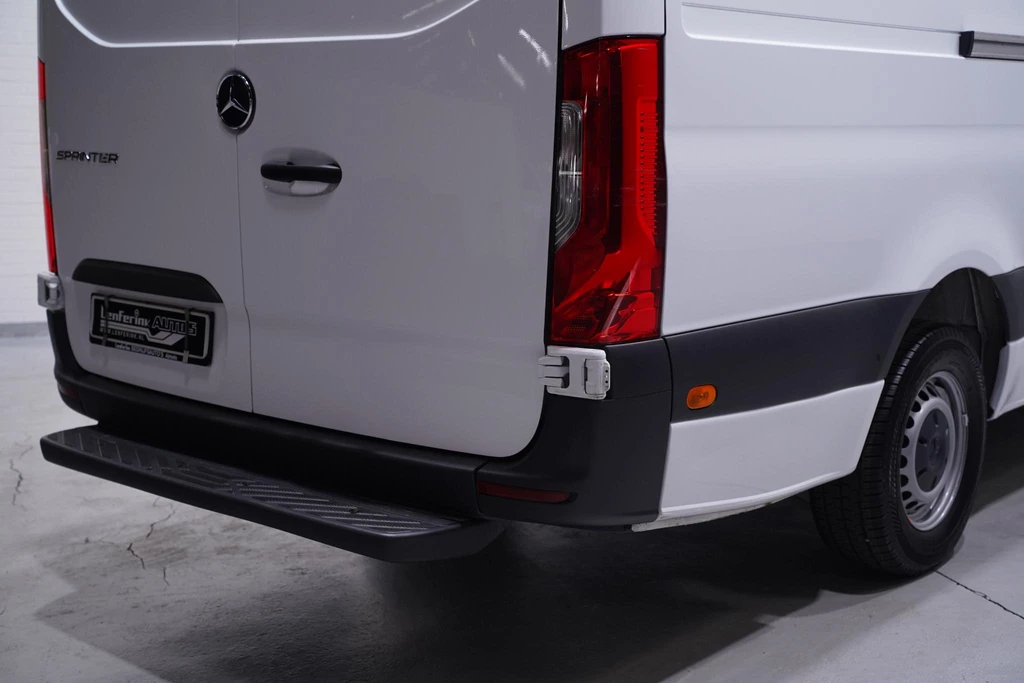 Mercedes-Benz Sprinter – foto 18