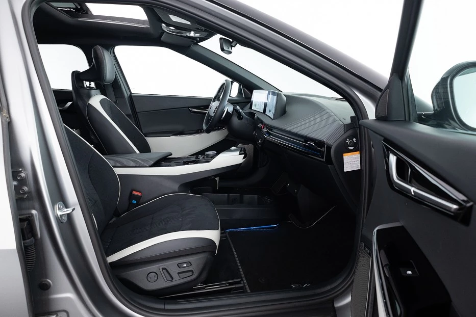 Kia EV6 – foto 14