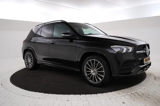 Mercedes-Benz GLE – thumbnail 6