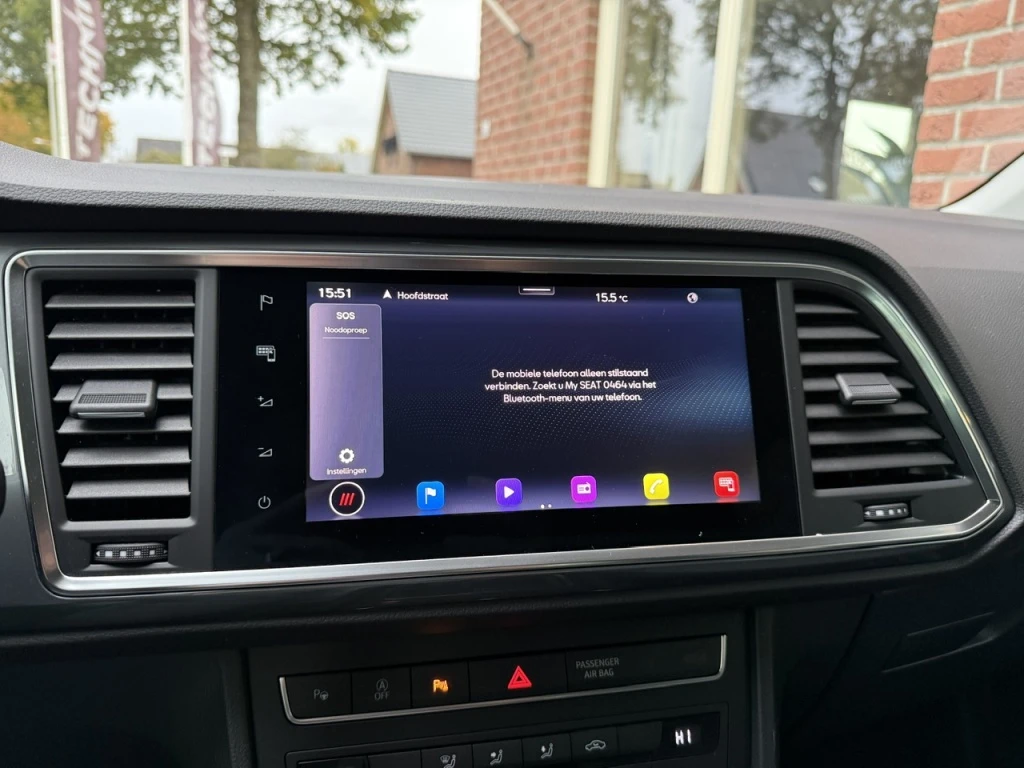 SEAT Ateca – foto 25