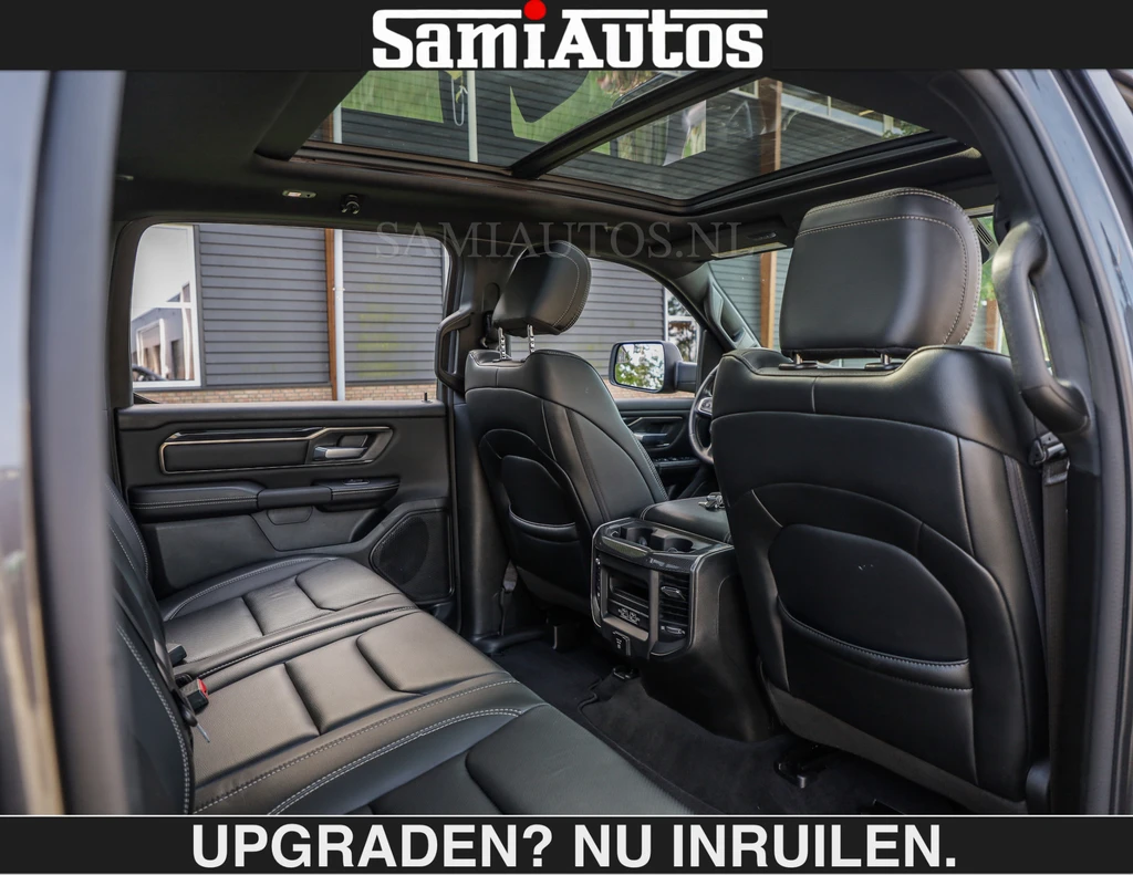 Dodge Ram Pick-Up – foto 30