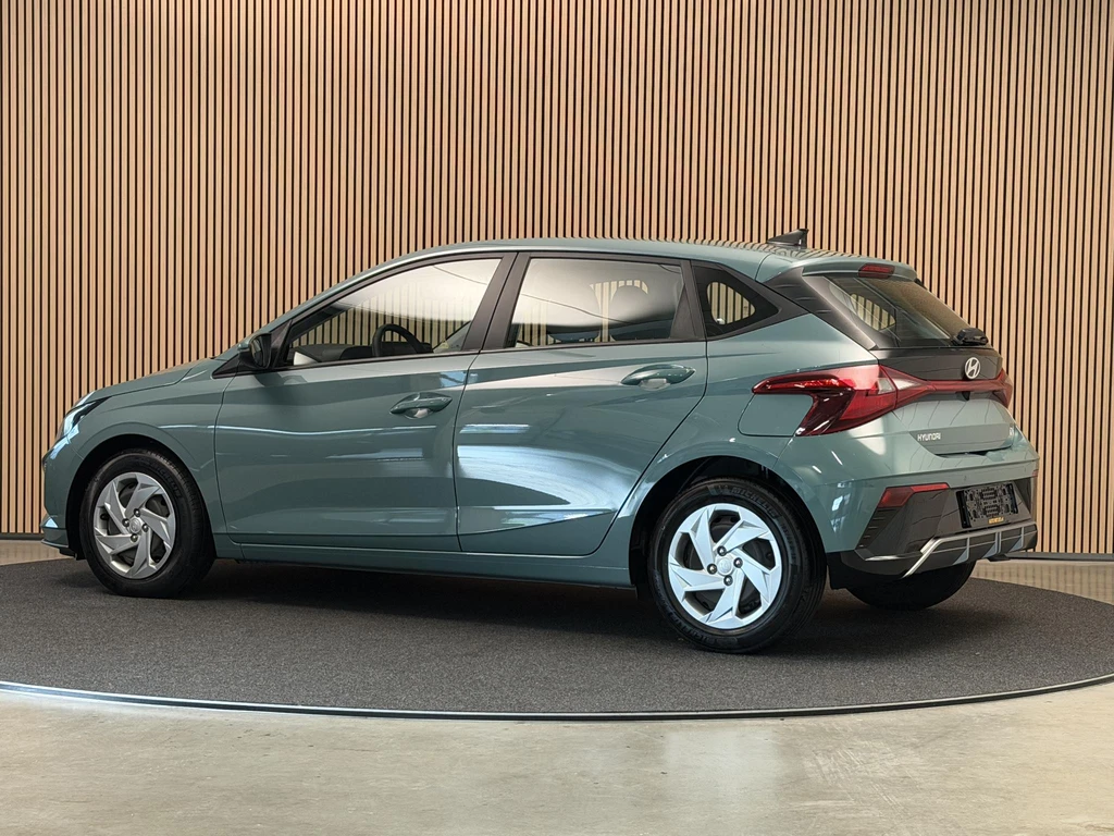 Hyundai i20 – foto 3