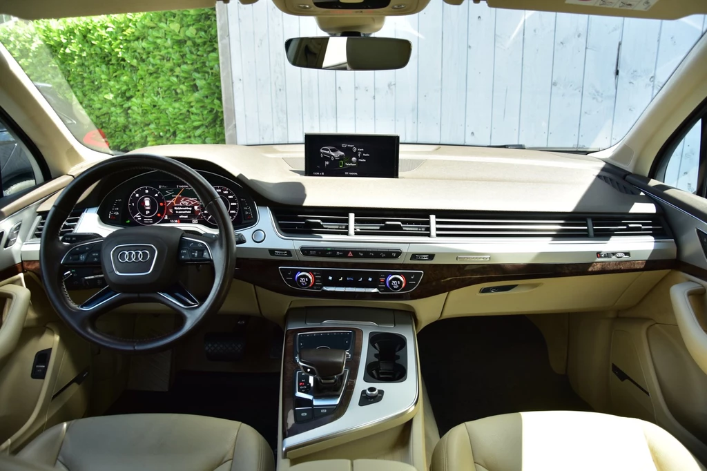 Audi Q7 – foto 7