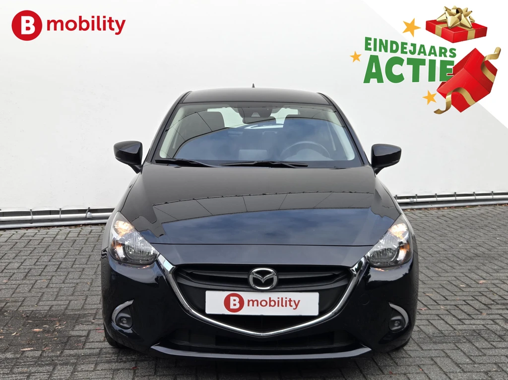 Mazda 2 – foto 9