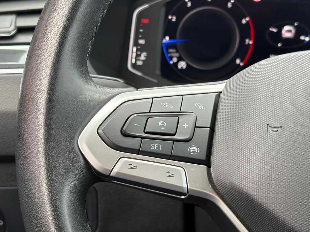 Volkswagen Tiguan – foto 17