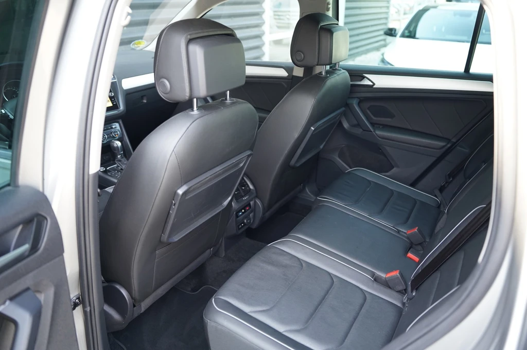Volkswagen Tiguan – foto 15