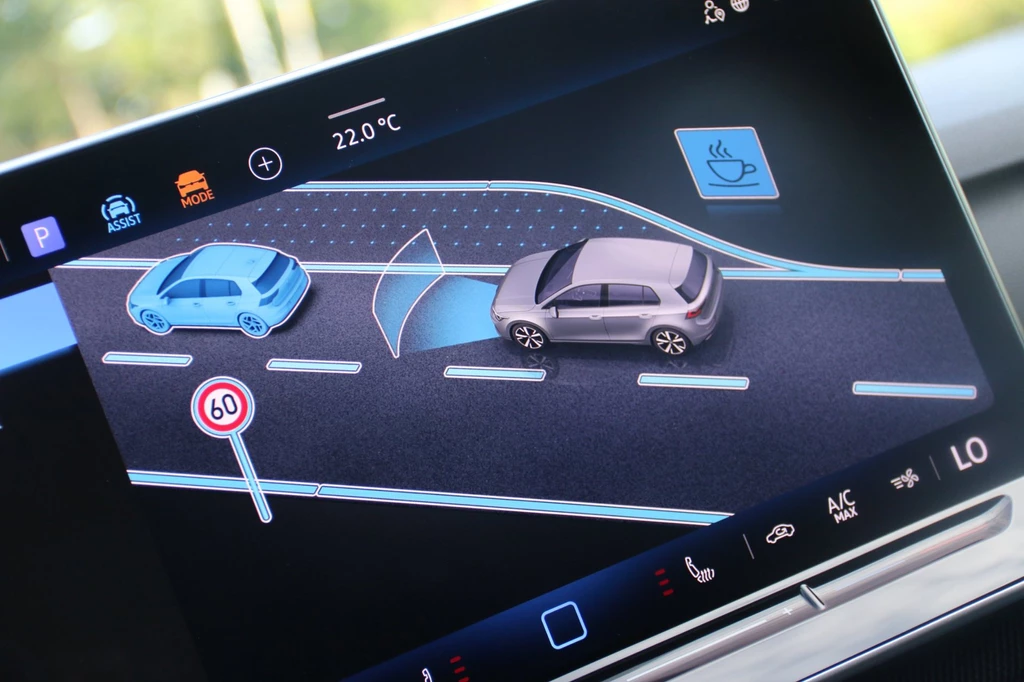 Volkswagen Golf – foto 19