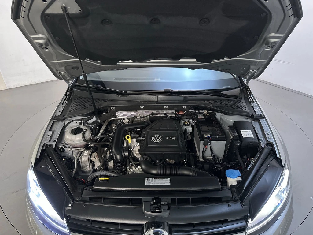 Volkswagen Golf – foto 17