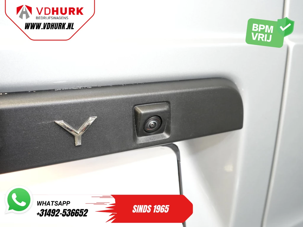 Volkswagen Caddy – foto 19