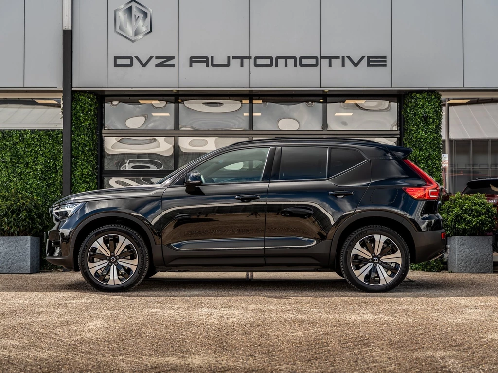 Volvo XC40 – foto 2