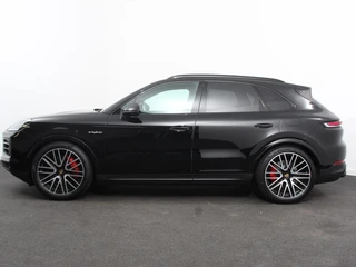 Porsche Cayenne – thumbnail 5