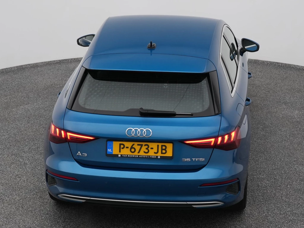 Audi A3 – foto 9