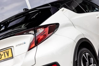 Toyota C-HR – thumbnail 54