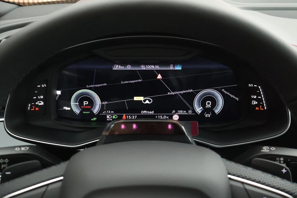 Audi Q8 – foto 55