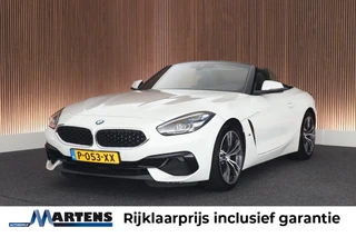 BMW Z4 – thumbnail 1
