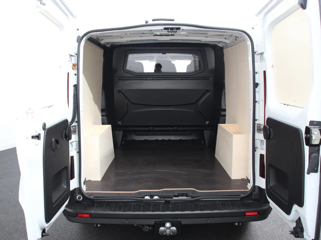 Renault Trafic – foto 38
