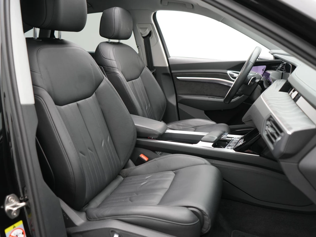 Audi e-tron – foto 59