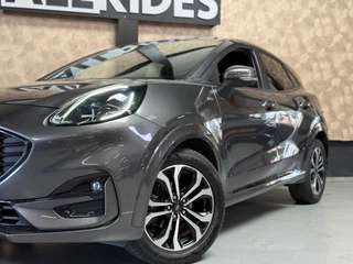 Ford Puma – thumbnail 2