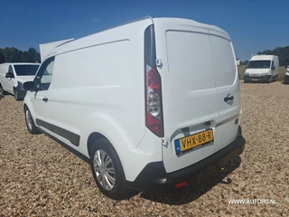 Ford Transit Connect – thumbnail 3