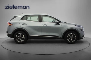 Kia Sportage – thumbnail 8
