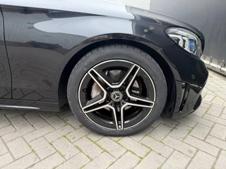 Mercedes-Benz C-Klasse – thumbnail 17