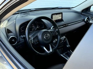Mazda CX-3 – thumbnail 10