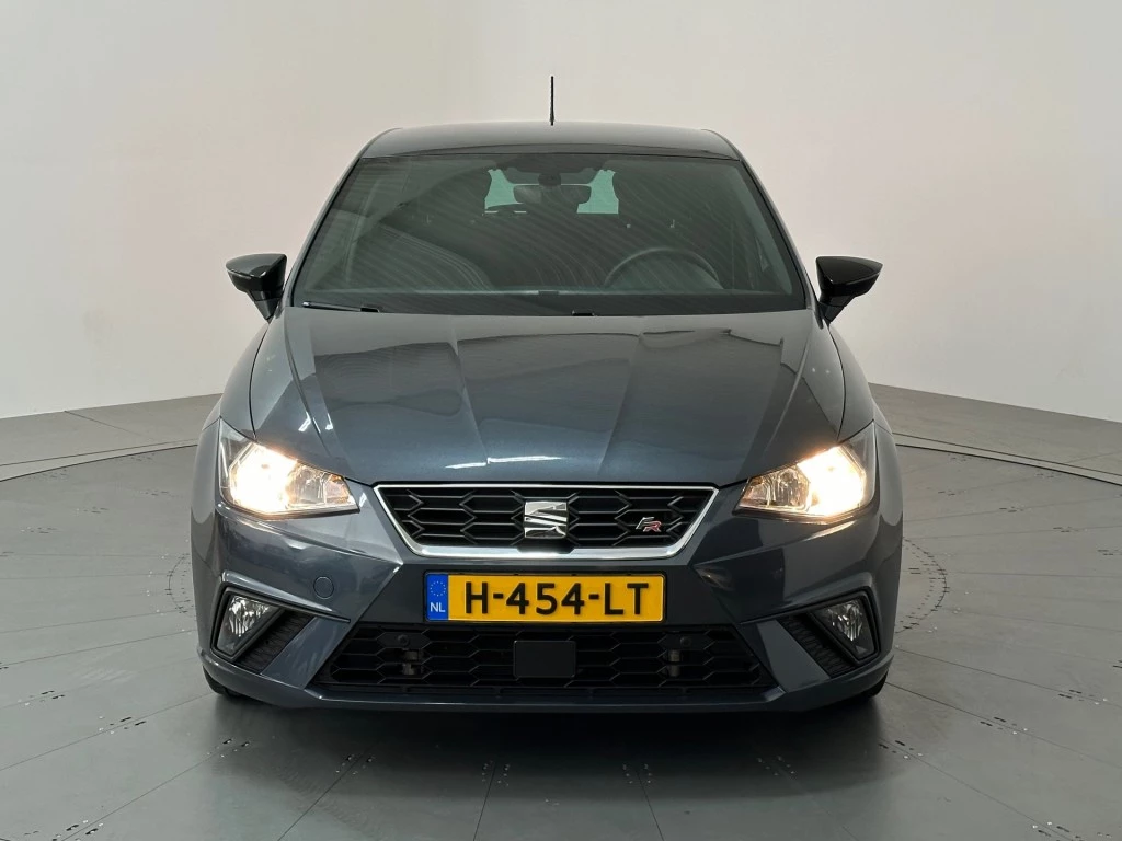 SEAT Ibiza – foto 16