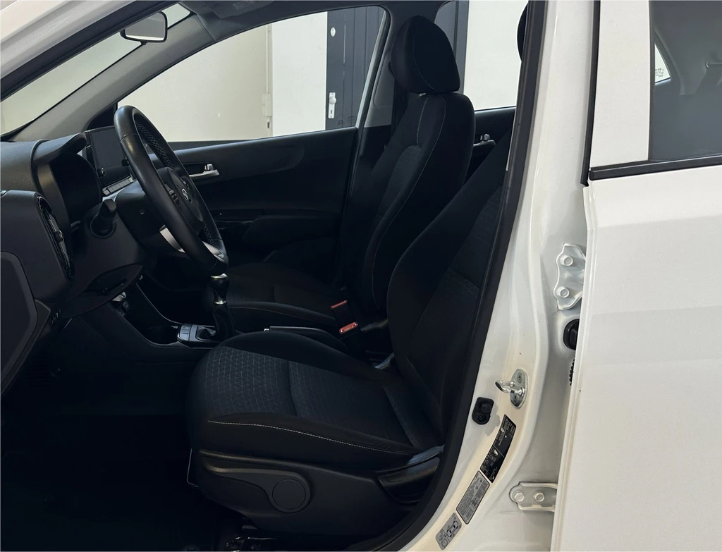 Kia Picanto – foto 28