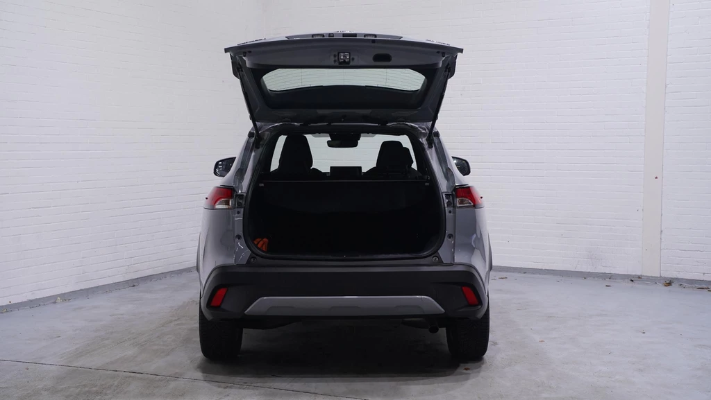Toyota Corolla Cross – foto 10