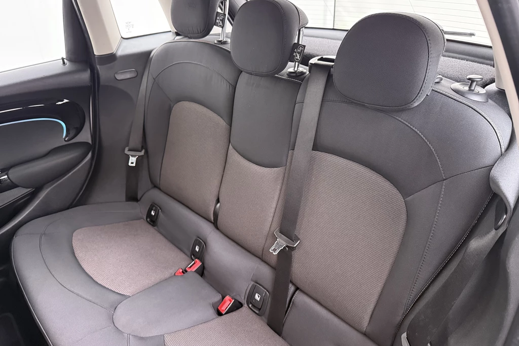 MINI Cooper – foto 10