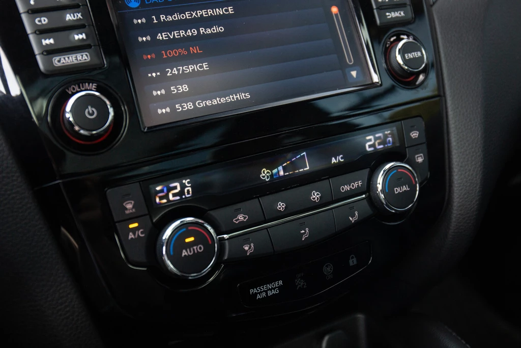 Nissan QASHQAI – foto 15