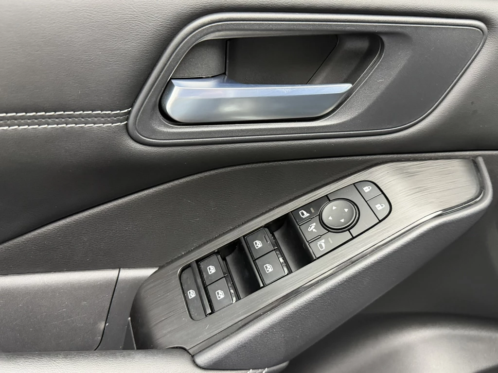 Nissan QASHQAI – foto 26