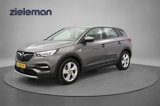 Opel Grandland X – thumbnail 1