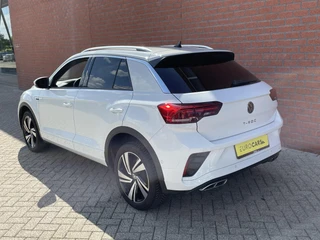 Volkswagen T-Roc – thumbnail 4