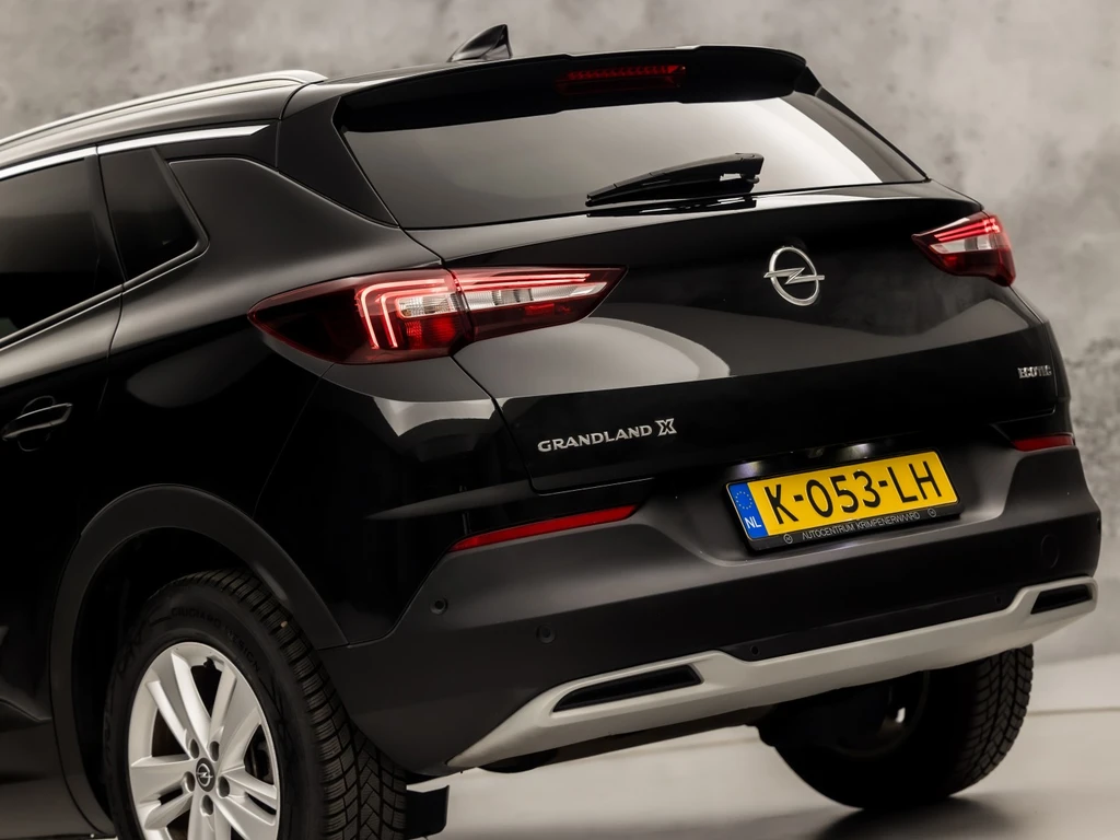 Opel Grandland X – foto 5