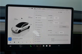 Tesla Model 3 – thumbnail 21